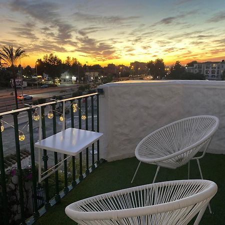 Paraiso Y Mar Apartment Estepona Exterior photo