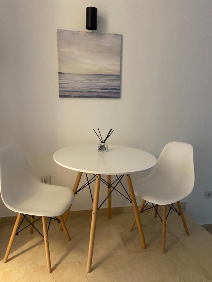 Paraiso Y Mar Apartment Estepona Exterior photo